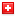 crossfitzuerich.ch server is located in Switzerland